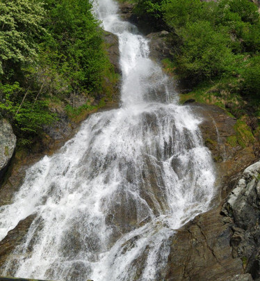 Tumpi Di Bobbio Pellice-Bobbio Pellice必去景点