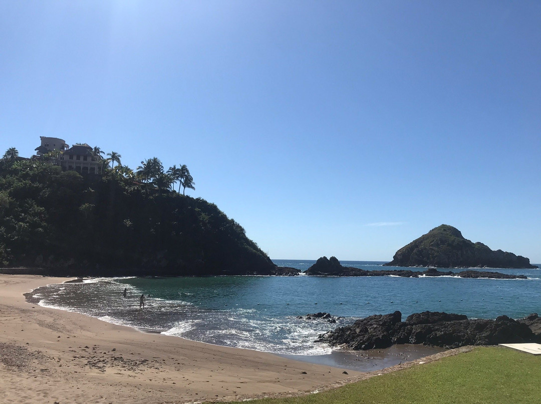 El Careyes Club & Residences主图