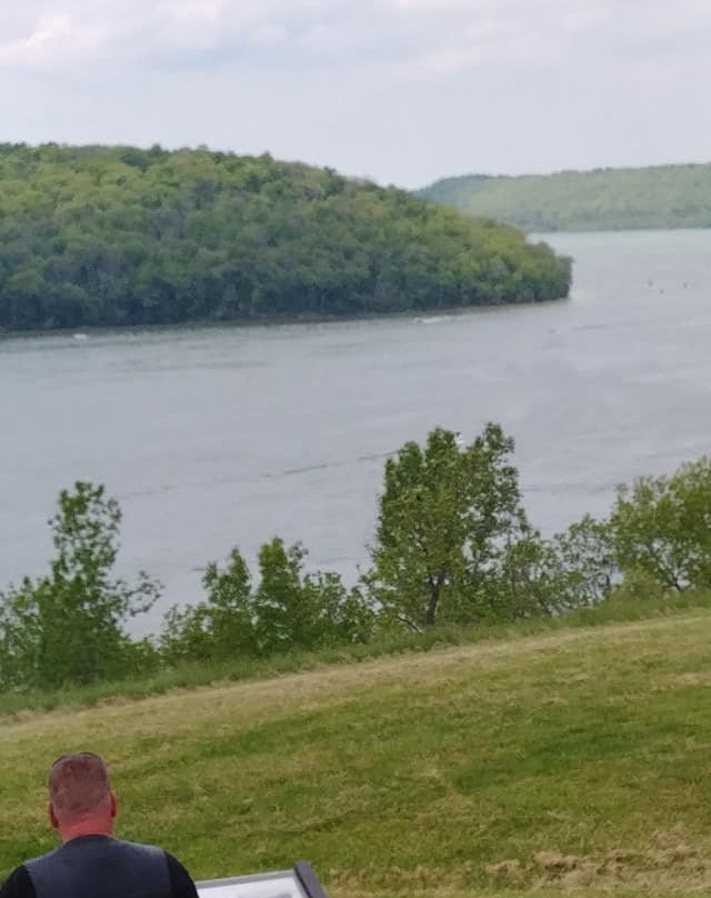 Brookville Lake景点图片