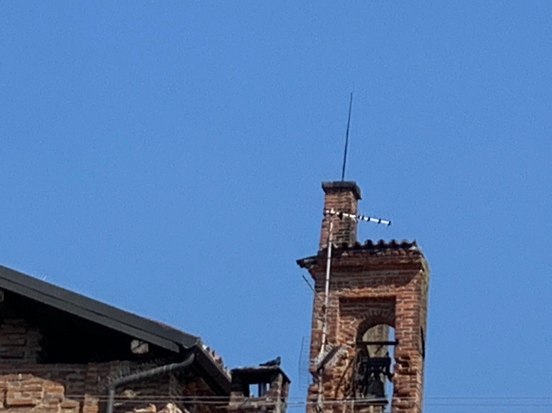 Chiesa di San Rocco景点图片