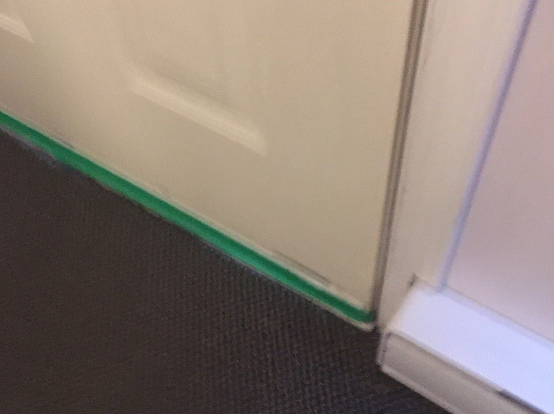 Best Continental Motel主图