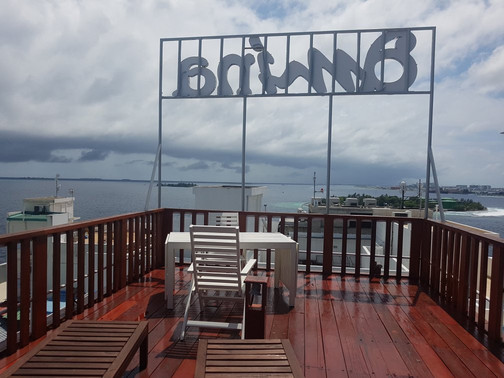 Amina Residency主图