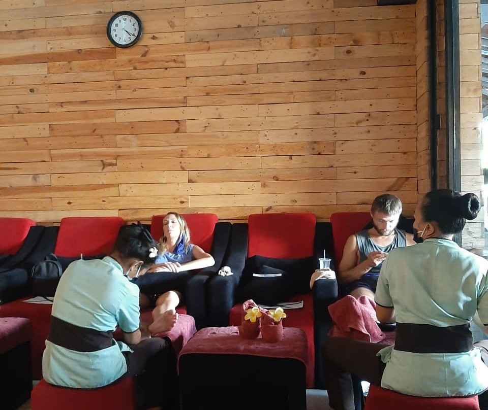 Aloe Vera Spa-勒吉安必去景点