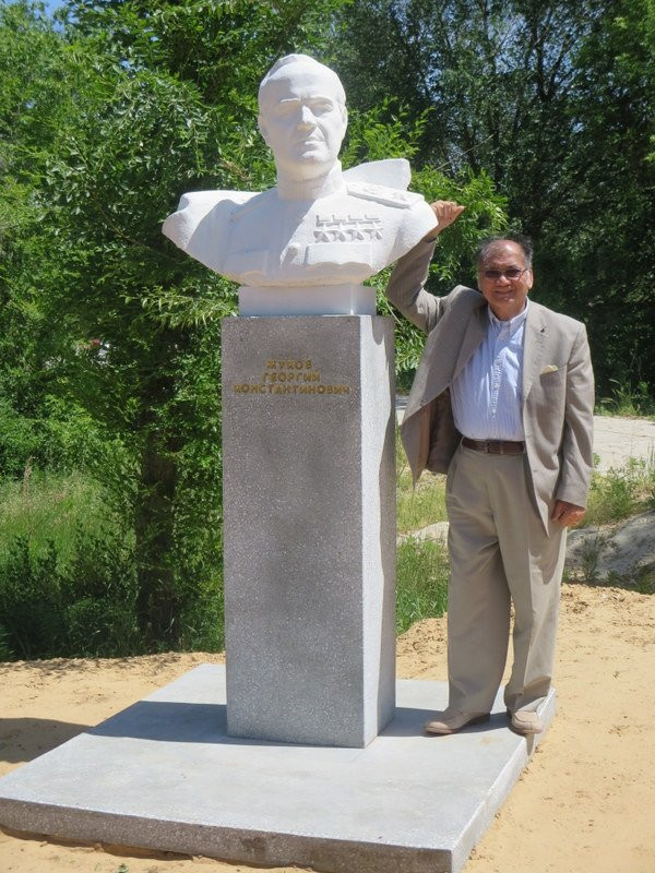 Volgograd Sputnik Travel Company - Tours in Volgograd-伏尔加格勒必去景点