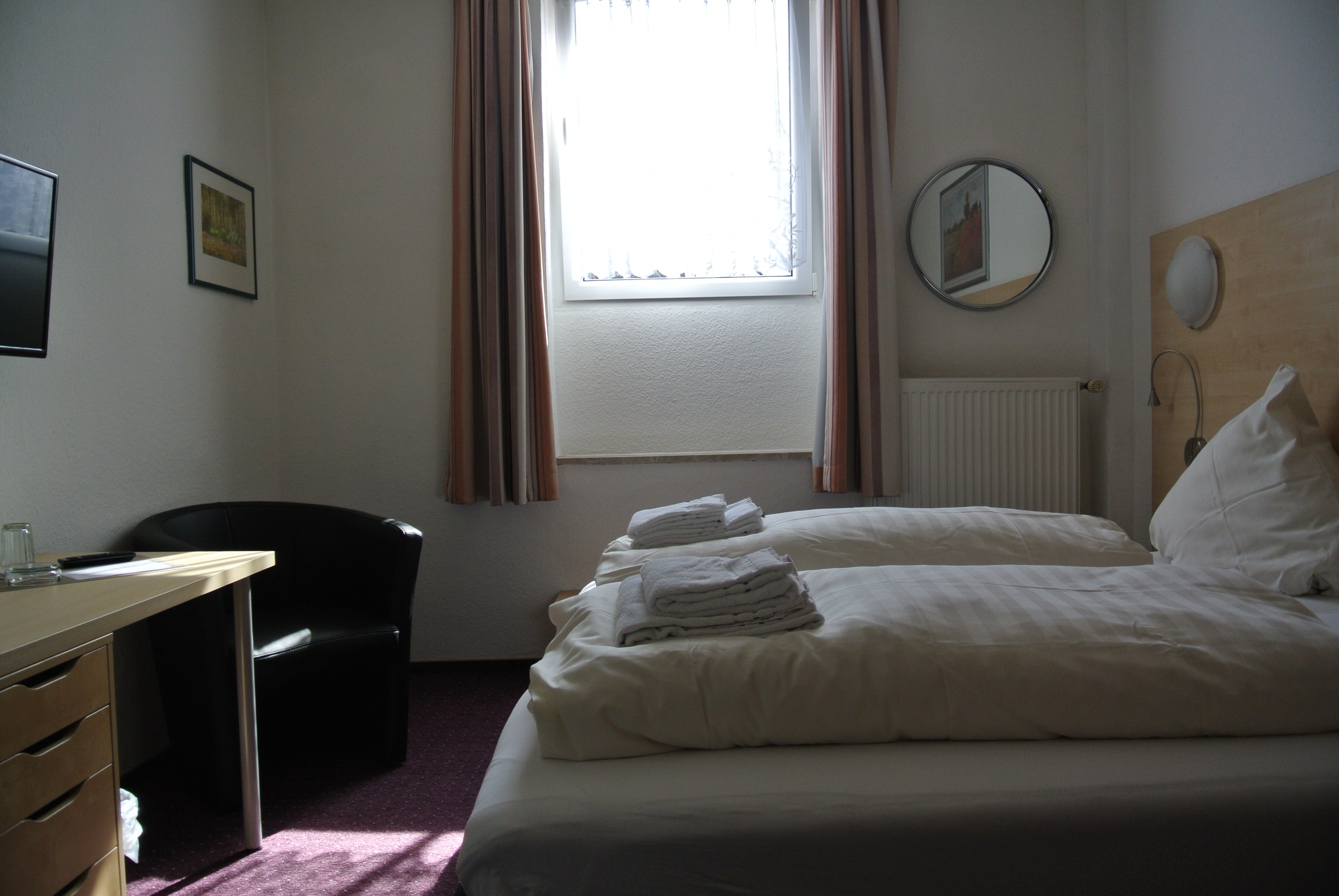 Hotel Am Kamin-官方