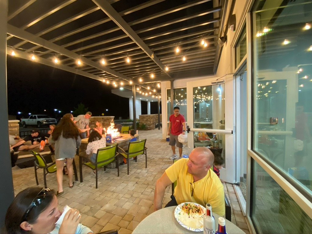 SpringHill Suites by Marriott Montgomery Prattville/Millbrook主图