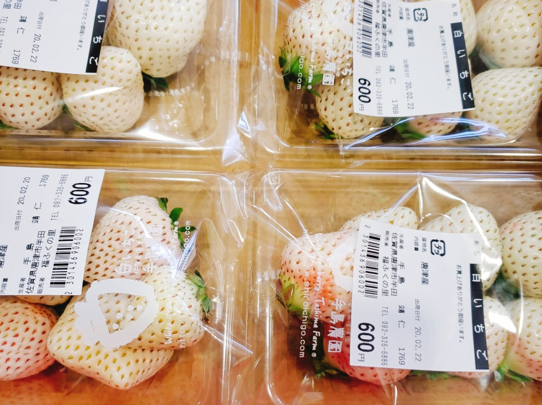 Fukufuku no Sato景点图片