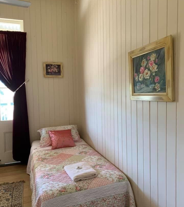 Kilkivan Hotel / Motel主图