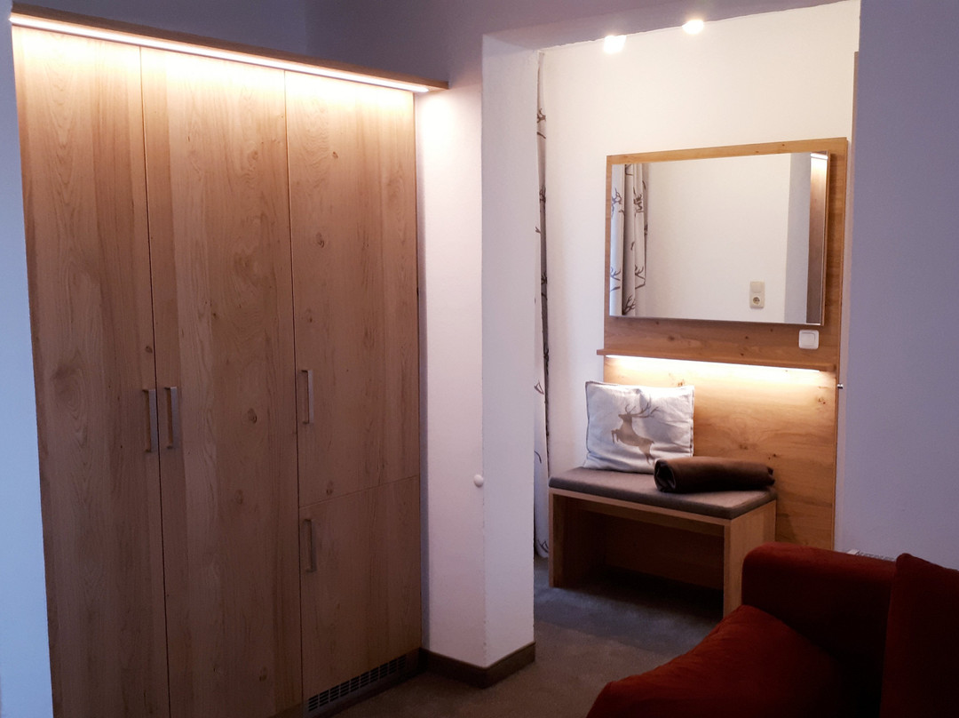 伊灵格霍夫膳食公寓主图