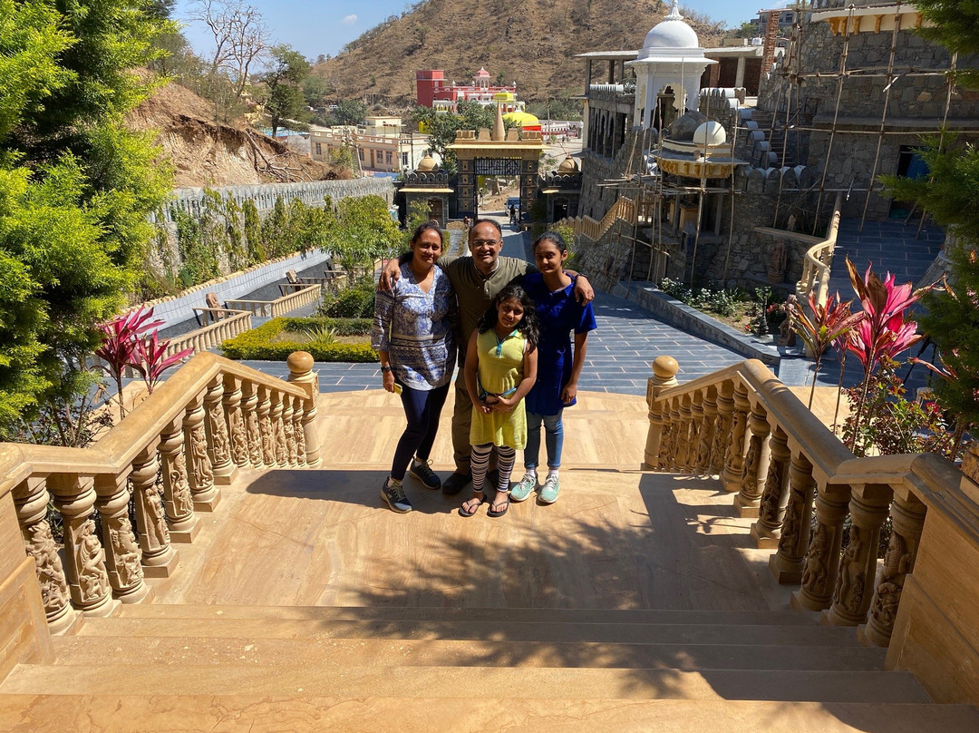 Ganga Govrdhan Museum-Kumbhalgarh必去景点