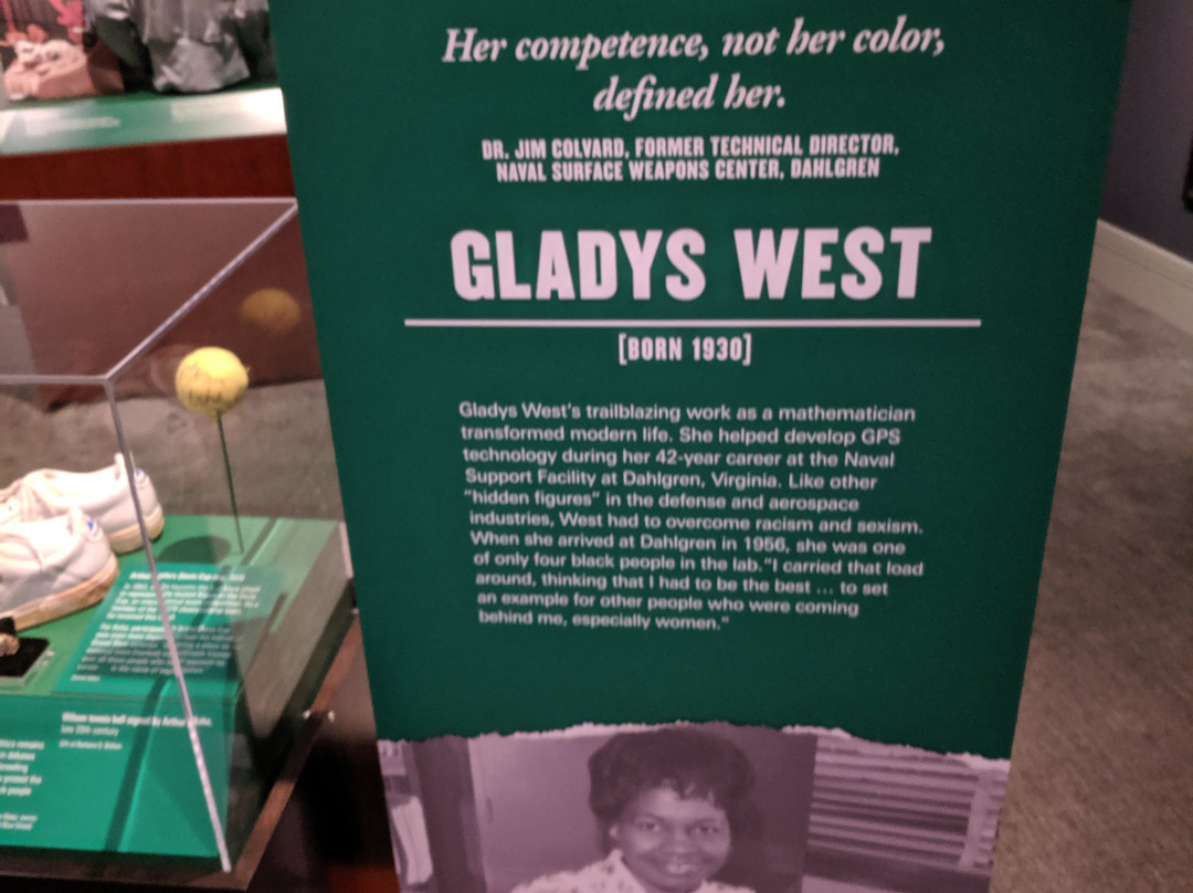 Virginia Museum of History & Culture-里士满必去景点