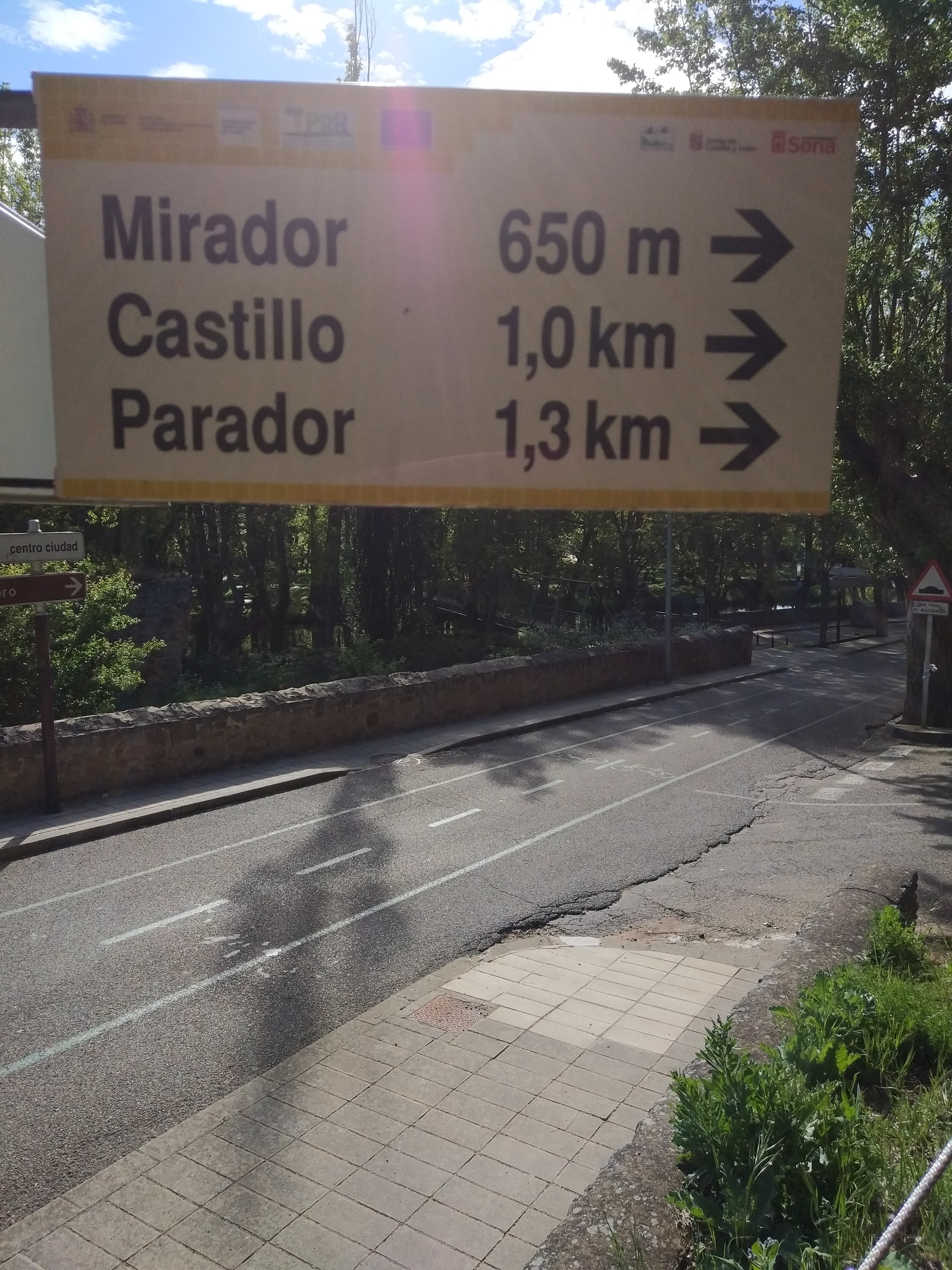 Parador de Soria-portrait