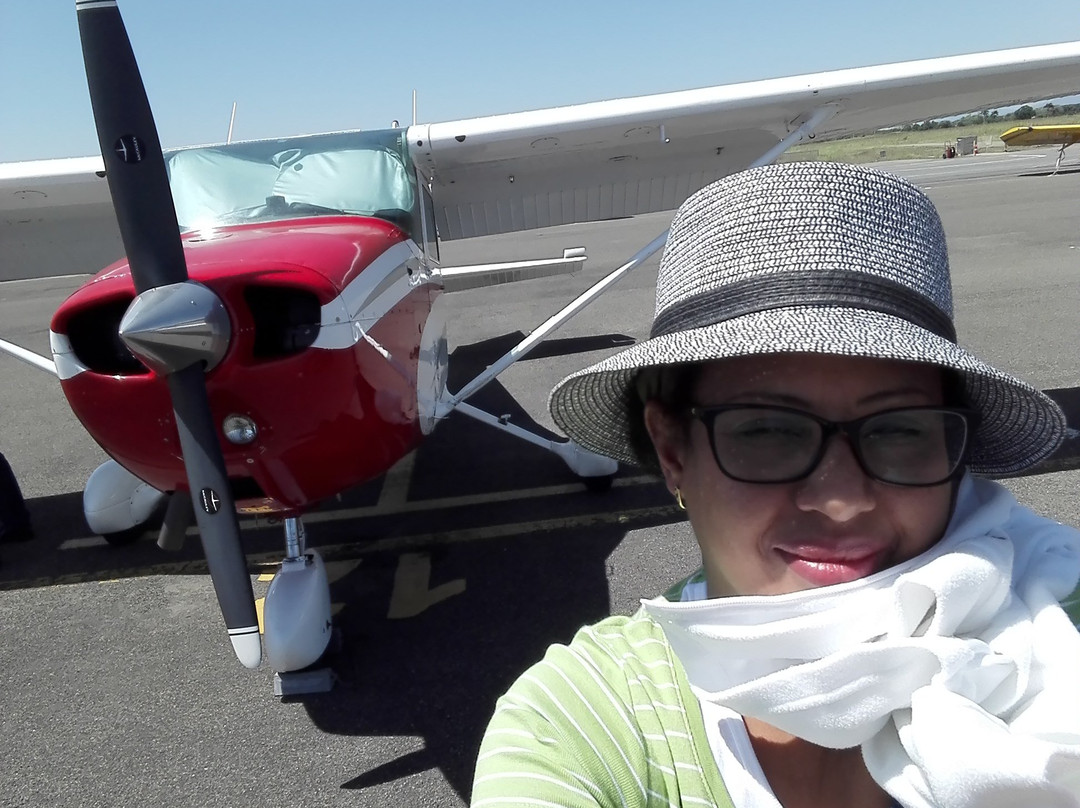 Tigua Aerotours SRL-圣地亚哥必去景点