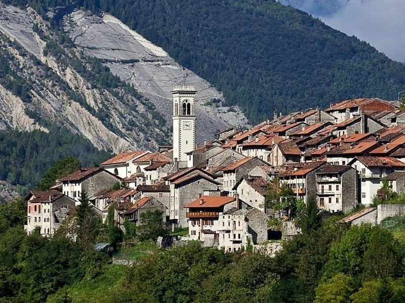 Chiesa Parrocchiale di San Bartolomeo Apostolo景点图片