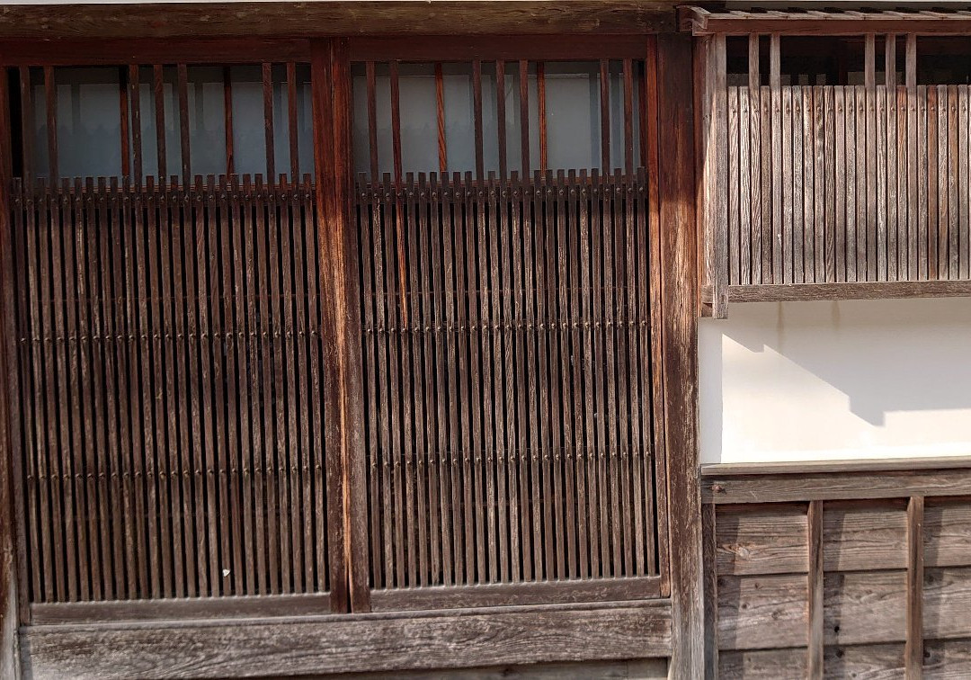 Kyu Mikamiye House-宫津市必去景点