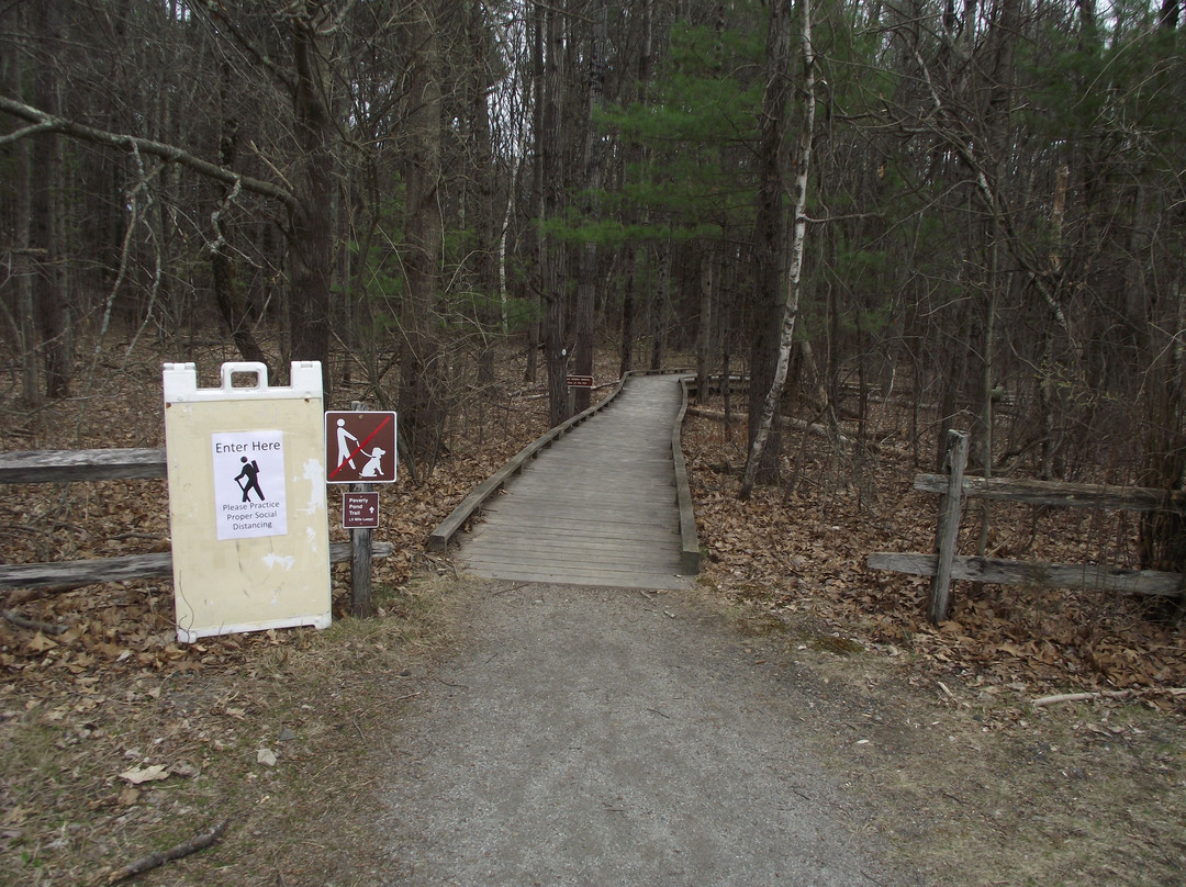 Great Bay National Wildlife Refuge景点图片