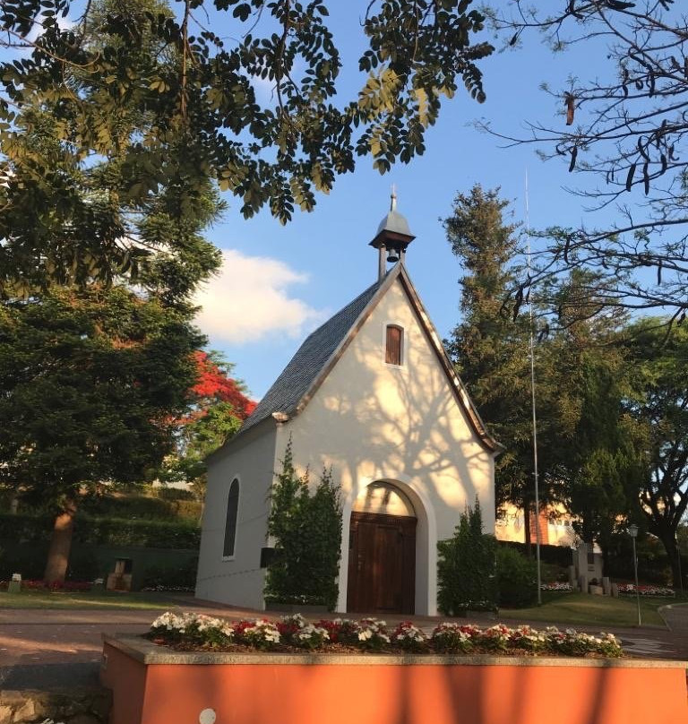 Santuário de Schoenstatt - Atibaia景点图片