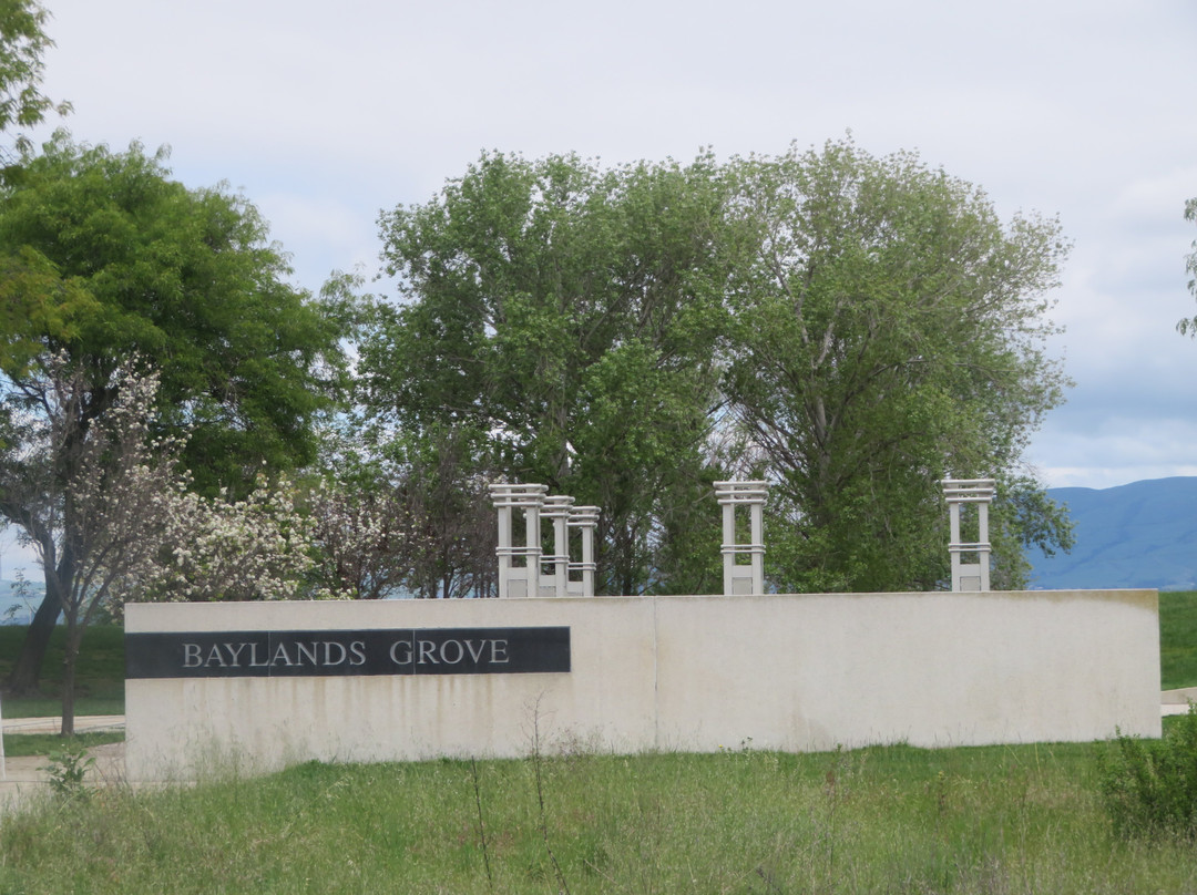 Baylands Park景点图片
