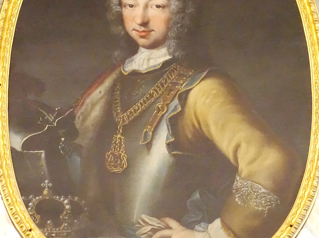 Palazzo Sorbello House Museum-佩鲁贾必去景点