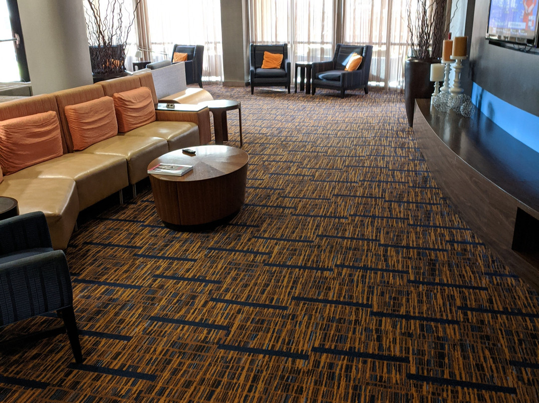 Courtyard by Marriott Cincinnati North at Union Centre主图