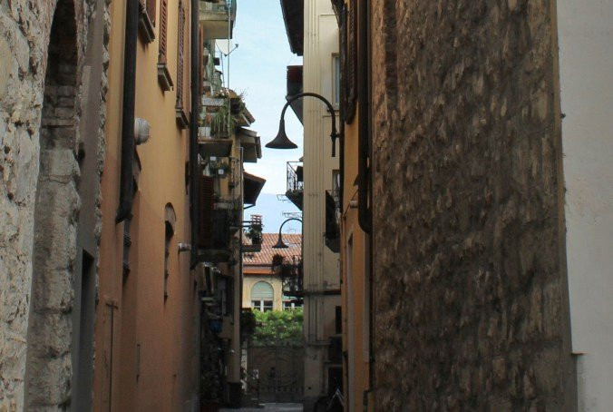 Casa Vicolo Chiuso景点图片