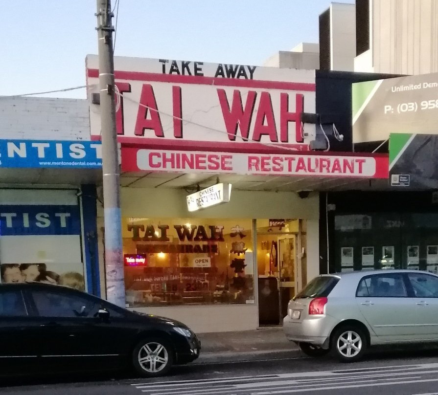 Tai Wah Restaurant