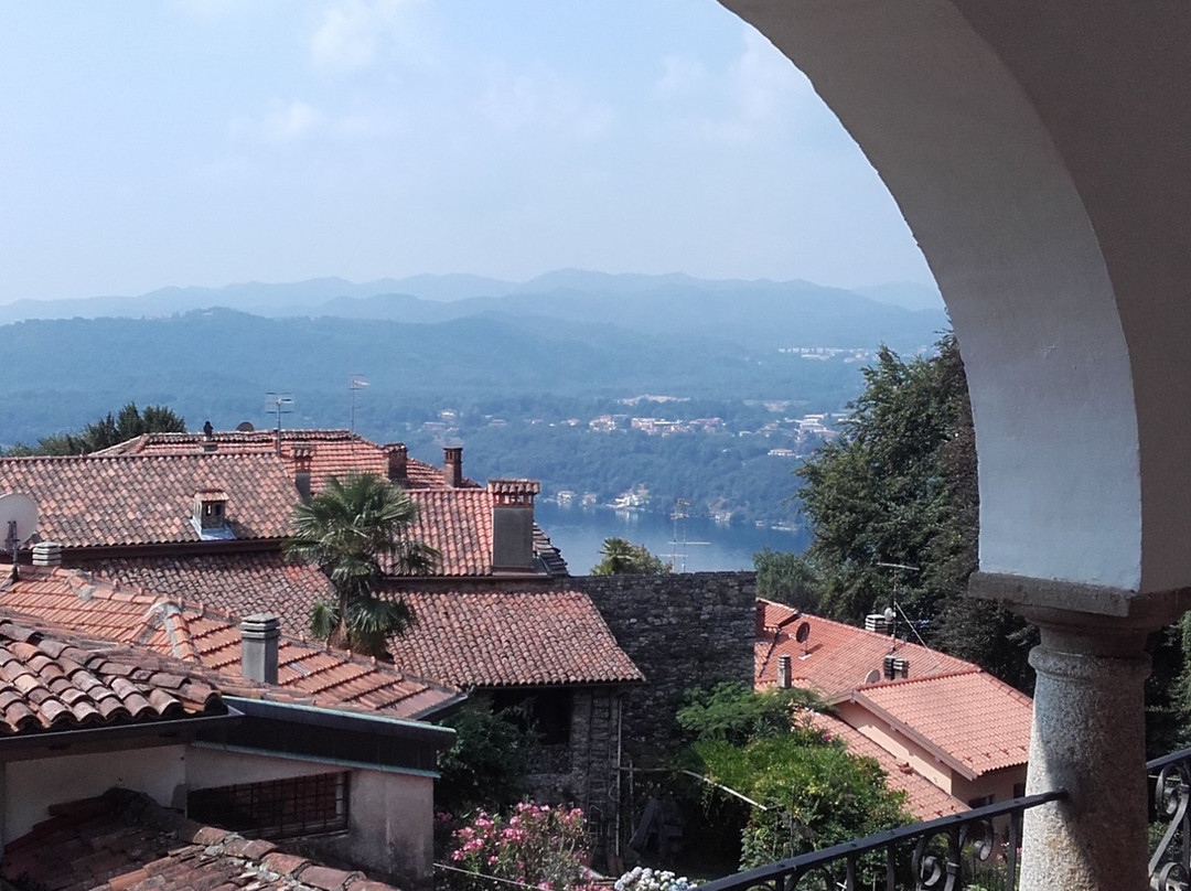 Fondazione Antonio e Carmela Calderara