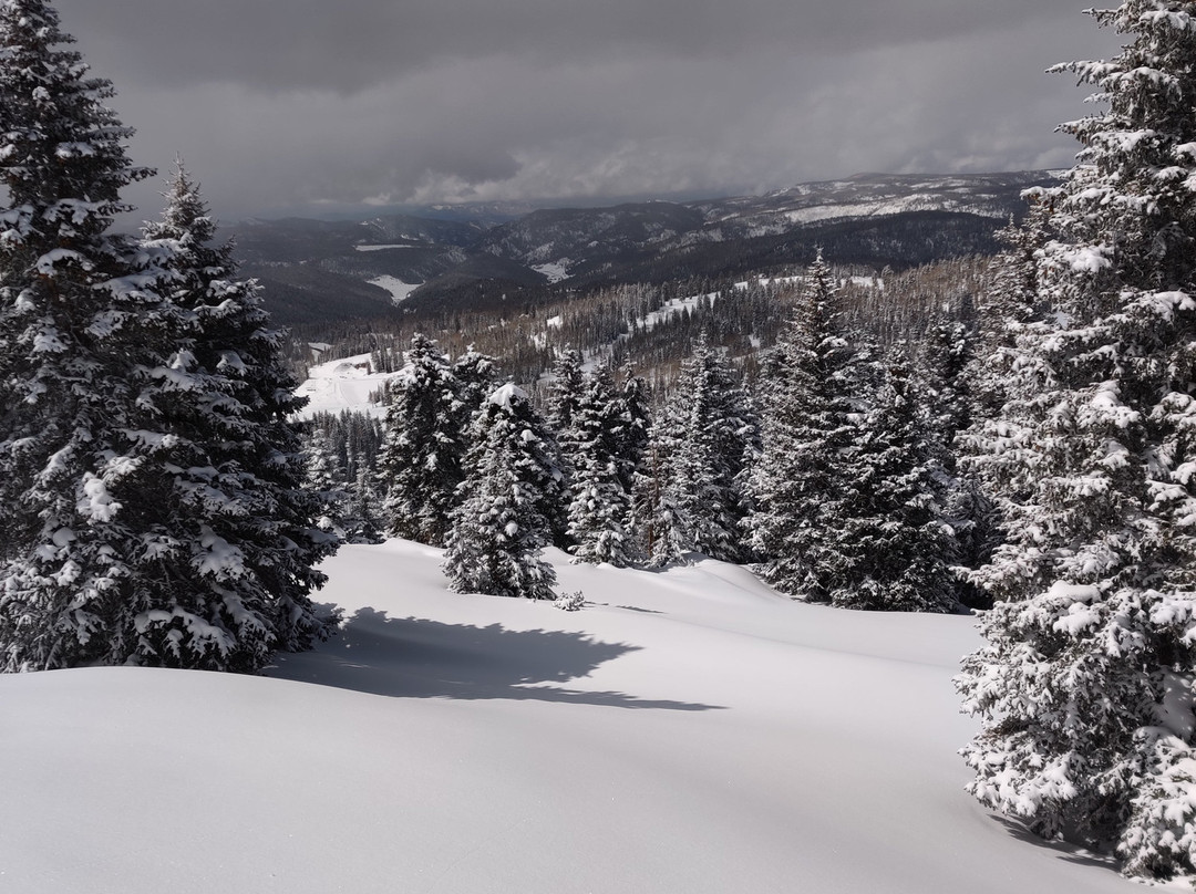 Tucker High Adventure Tours-Beaver必去景点