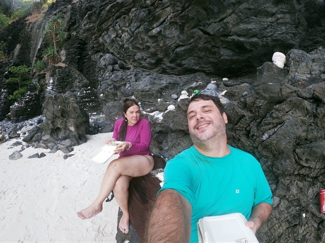 Phi Phi Island Tours Company-小皮皮岛必去景点