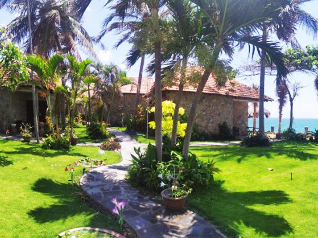 The Dream Resort & Spa