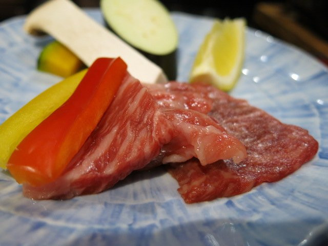Ryokan Nushiya主图