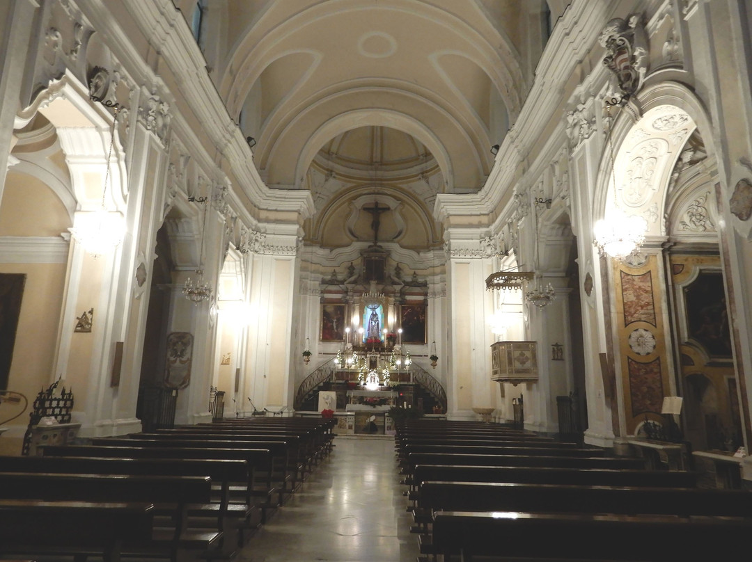 Palma Campania旅游攻略图片