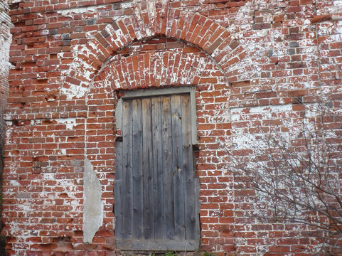 Nikolaya Chudotvortsa Church-Voznesenye必去景点