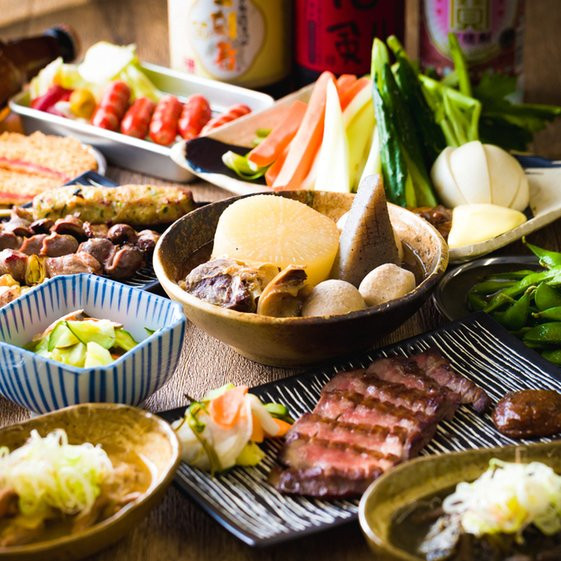 アカマル屋 川崎東口店