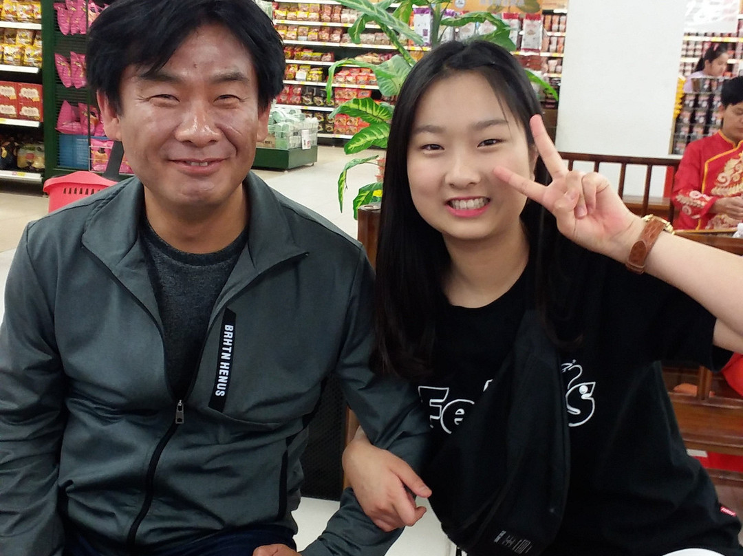 Tra Viet - Tea Gift Shop-岘港必去景点