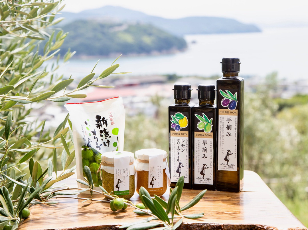 Toyo Olive景点图片
