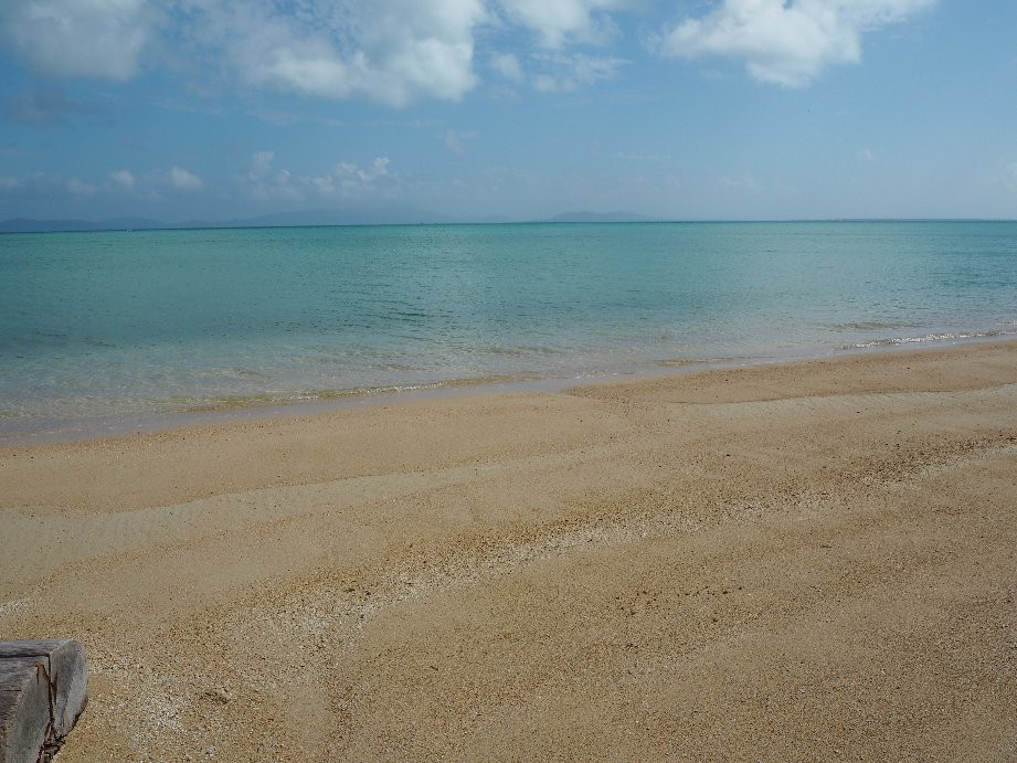 Tumal Beach景点图片