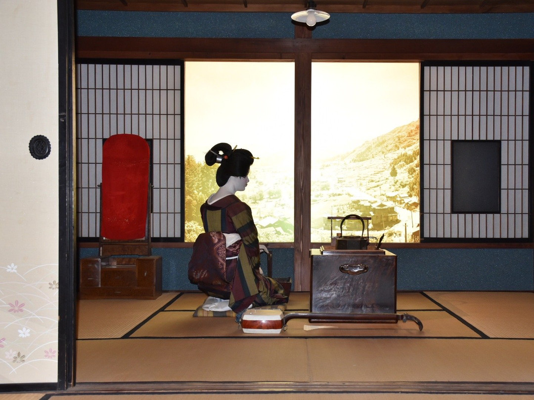 Yukiguni-kan景点图片