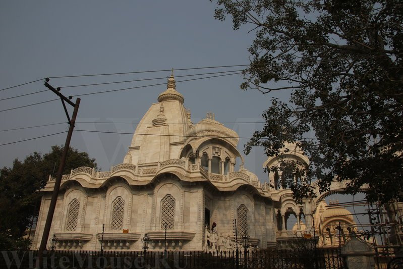 Akshaya Patra景点图片