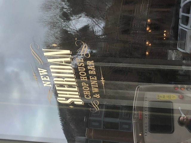 特柳赖德酒店住宿-The New Sheridan