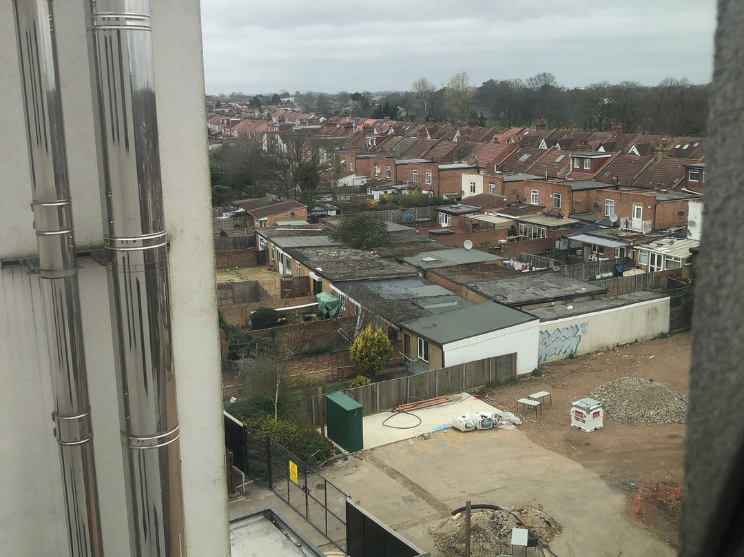 Travelodge London Hounslow