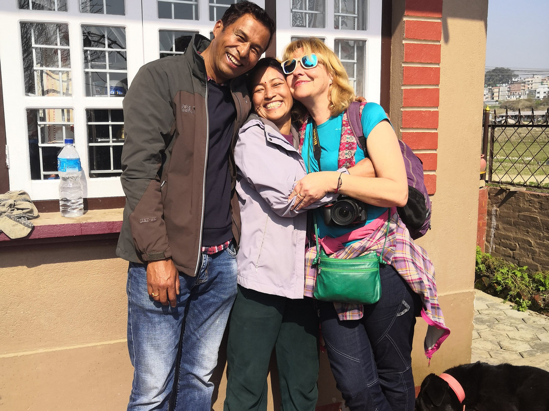 Homestay Nepal主图