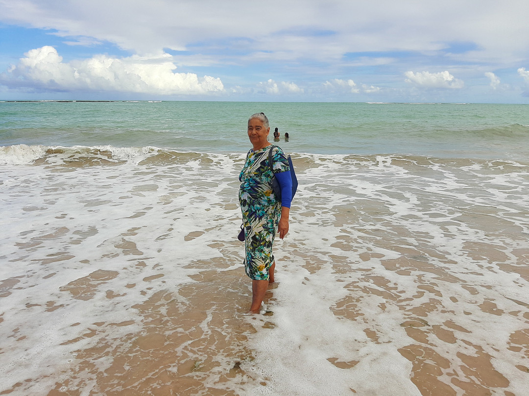 Guaxuma Praia Hotel主图