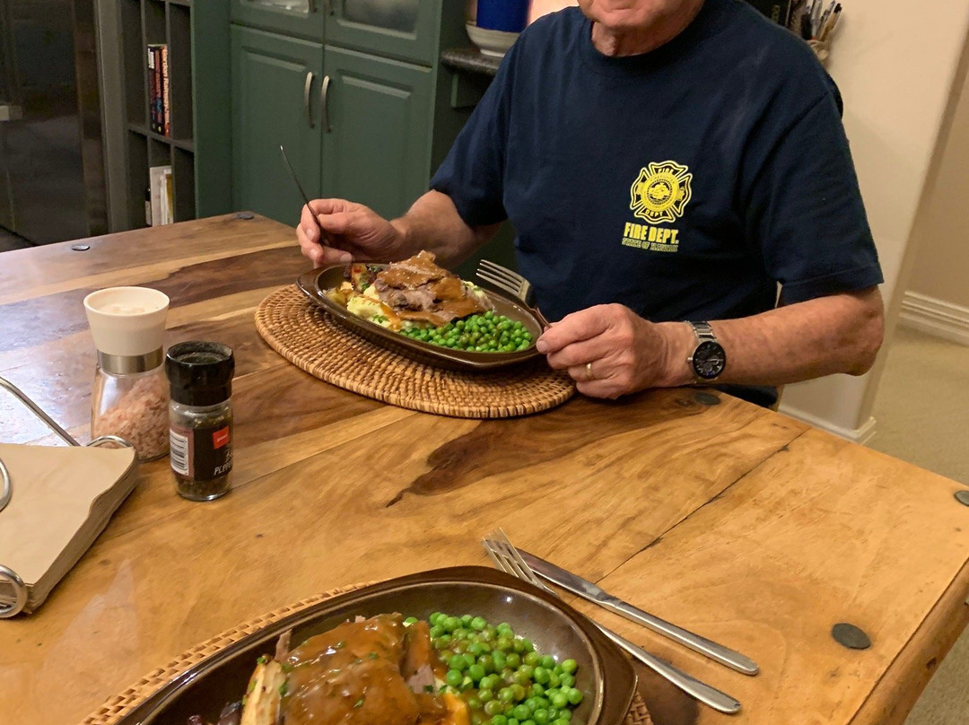 Two Tui Homestead and BnB主图