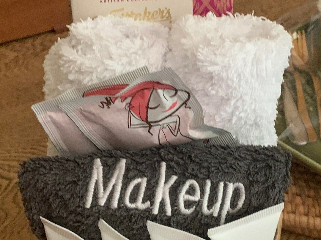 Two Tui Homestead and BnB主图