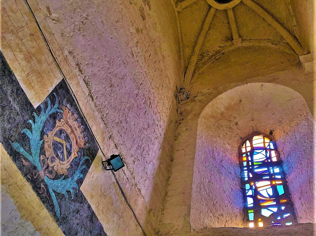Eglise Saint Michel景点图片