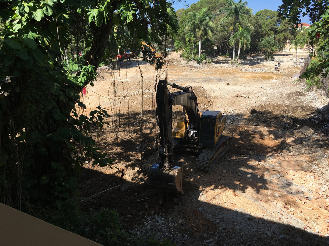 Hotel Villa Taina主图