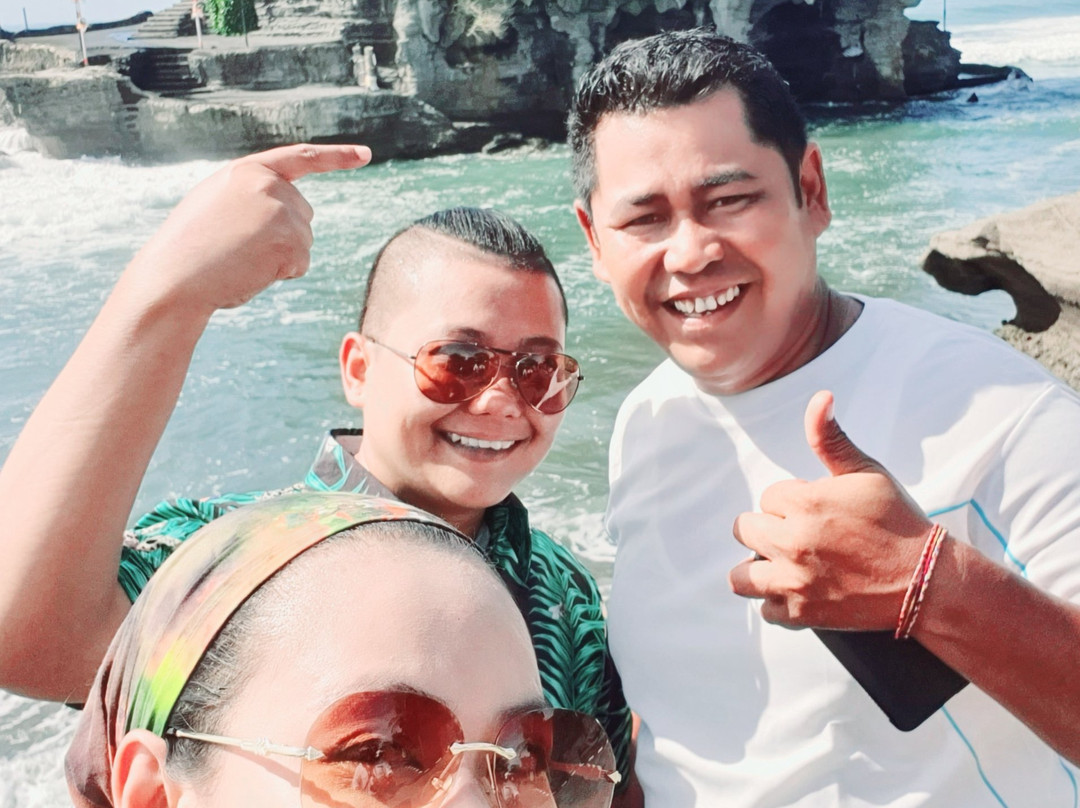 Bali Classic Tour - Private Day Tours-登巴萨必去景点