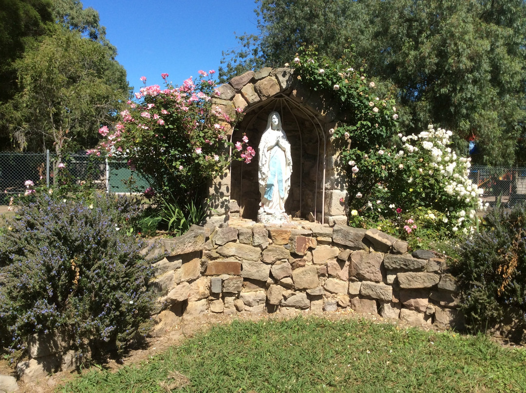 St. Brigid's Catholic Church