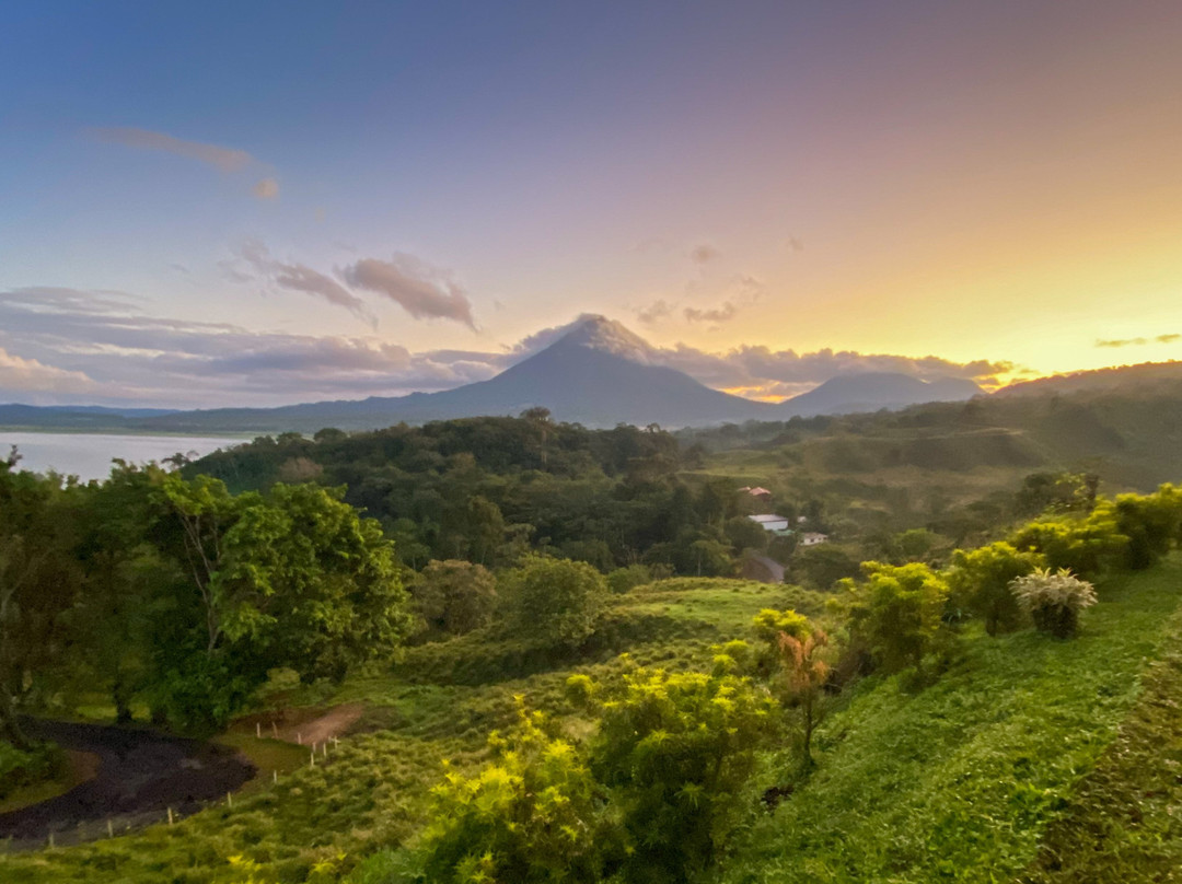 Linda Vista Hotel主图